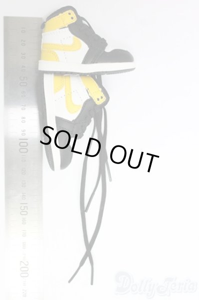 画像2: SDM＆MSD/OF:靴 I-26-02-01-078-KD-ZI (2)