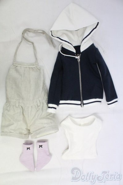 画像1: SD/OF:衣装セット I-26-02-01-279-KD-ZI (1)