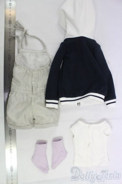 画像2: SD/OF:衣装セット I-26-02-01-279-KD-ZI (2)