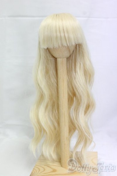 画像1: 7-7.5inch/ウィッグ I-26-02-01-083-KD-ZI (1)