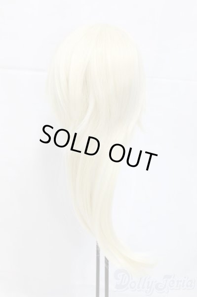 画像2: 8.5-9inch/ウィッグ I-26-02-01-085-KD-ZI (2)