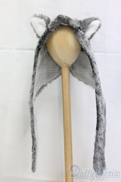 画像1: SD/OF:小物 I-26-02-01-091-KD-ZI (1)