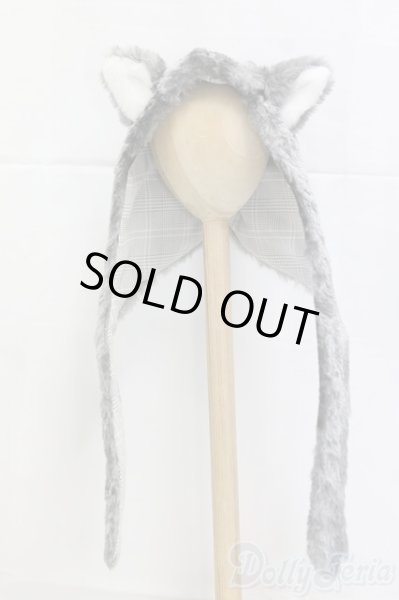 画像1: SD/OF:小物 I-26-02-01-091-KD-ZI (1)