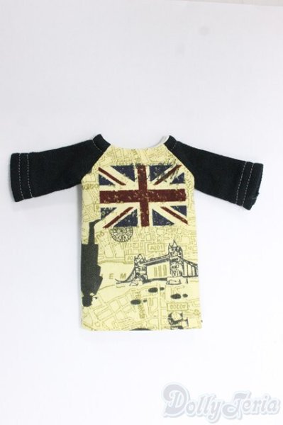 画像1: 幼SD/OF:ワンピース I-26-02-01-062-YB-ZI (1)