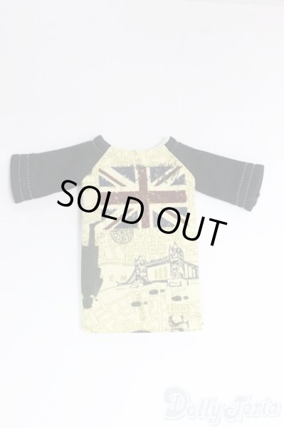 画像1: 幼SD/OF:ワンピース I-26-02-01-062-YB-ZI (1)