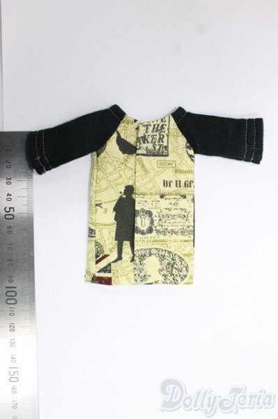 画像2: 幼SD/OF:ワンピース I-26-02-01-062-YB-ZI (2)