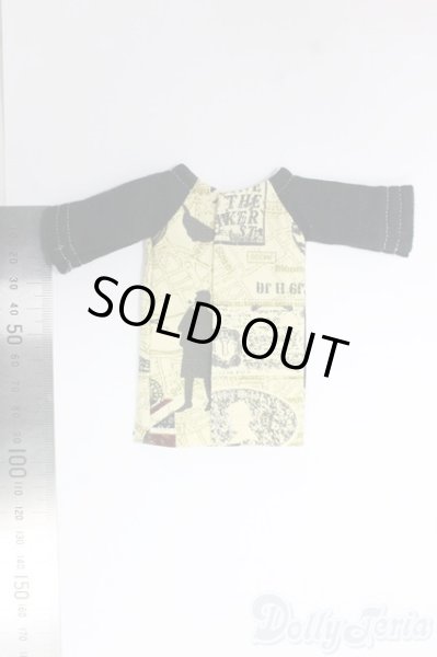 画像2: 幼SD/OF:ワンピース I-26-02-01-062-YB-ZI (2)