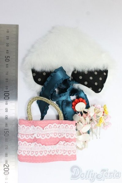 画像2: SDM＆MSD/OF:小物 I-26-02-01-064-YB-ZI (2)