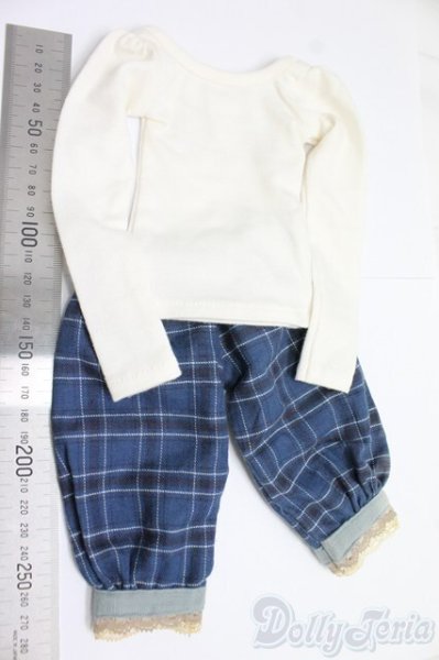 画像2: SD/OF:衣装セット I-26-02-01-065-YB-ZI (2)