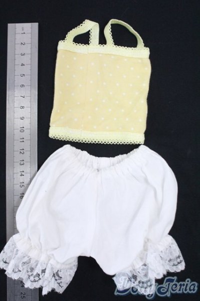 画像2: SDM＆MSD/OF:衣装セット I-26-02-01-225-KD-ZI (2)