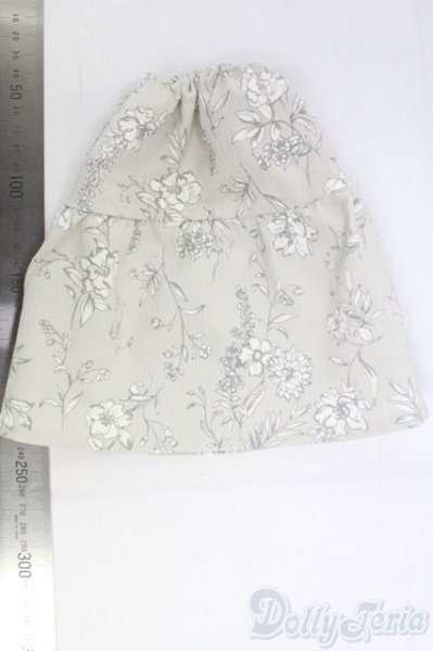 画像2: SD/OF:スカート I-26-02-01-283-YB-ZI (2)