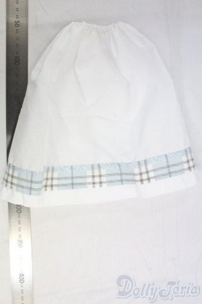 画像2: SD/OF:スカート I-26-02-01-284-YB-ZI (2)