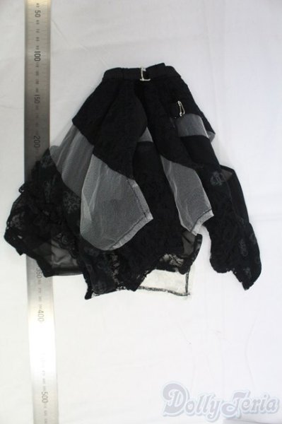 画像2: SD13G/OF:スカート I-26-02-01-287-YB-ZI (2)