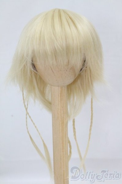 画像1: 7-8inch/ウィッグ I-26-02-08-042-KD-ZI (1)