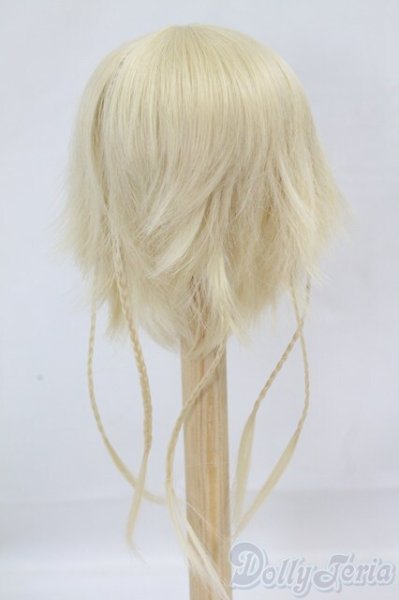 画像2: 7-8inch/ウィッグ I-26-02-08-042-KD-ZI (2)