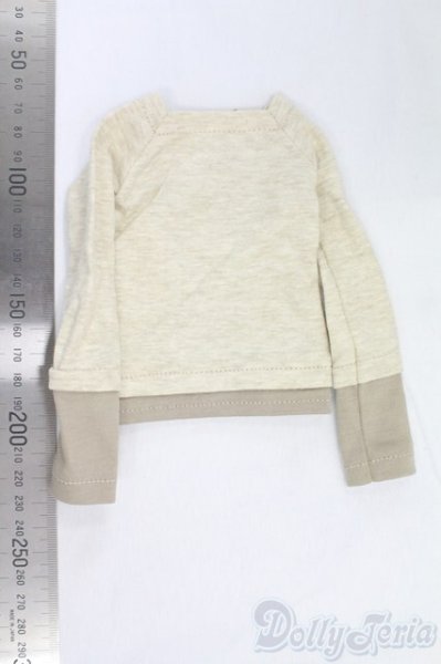 画像2: SDM&MSD/OF:トップス I-26-02-01-298-KD-ZI (2)