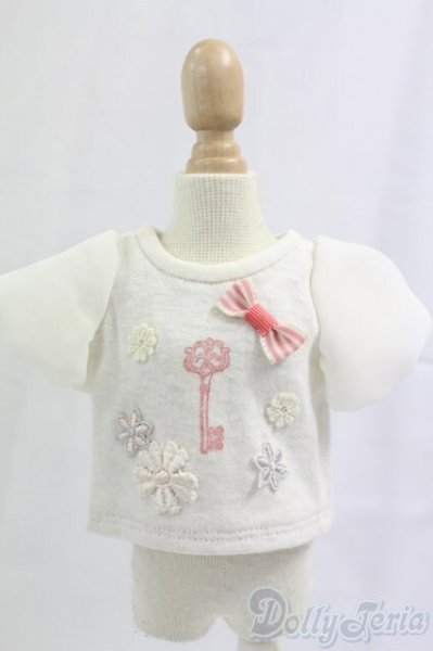 画像1: SDM&MSD/OF:トップス I-26-02-01-300-KD-ZI (1)