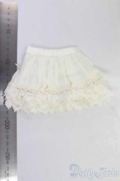 画像2: SDM＆MSD/OF:スカート I-26-02-01-290-KD-ZI (2)