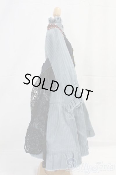 画像2: SD/OF:衣装セット:e.brand様製  I-26-02-01-289-KD-ZI (2)