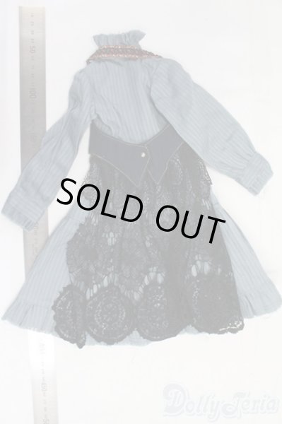 画像6: SD/OF:衣装セット:e.brand様製  I-26-02-01-289-KD-ZI (6)