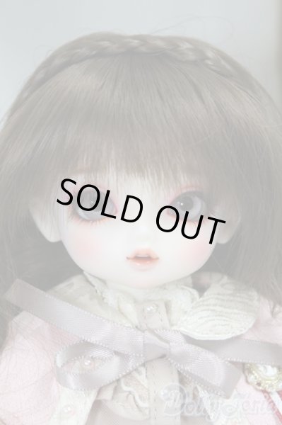 画像2: 幼SD/リーゼロッテ Galerie de l'esprit BONBON Fleur Rose Ver. I-26-02-08-003-KD-ZI (2)
