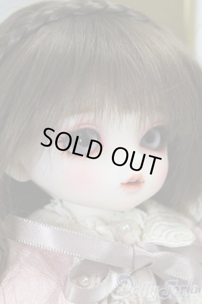 画像3: 幼SD/リーゼロッテ Galerie de l'esprit BONBON Fleur Rose Ver. I-26-02-08-003-KD-ZI (3)