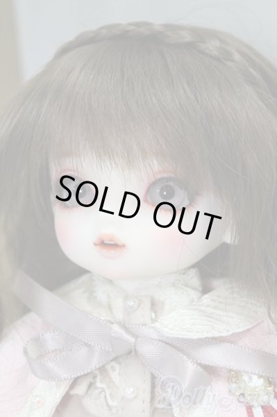 画像4: 幼SD/リーゼロッテ Galerie de l'esprit BONBON Fleur Rose Ver. I-26-02-08-003-KD-ZI (4)