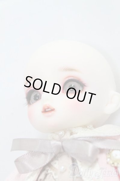 画像7: 幼SD/リーゼロッテ Galerie de l'esprit BONBON Fleur Rose Ver. I-26-02-08-003-KD-ZI (7)