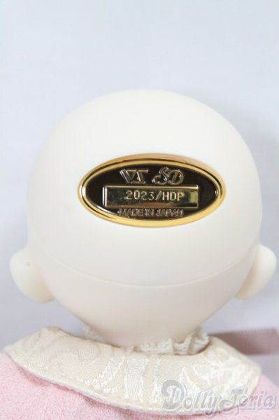 画像8: 幼SD/リーゼロッテ Galerie de l'esprit BONBON Fleur Rose Ver. I-26-02-08-003-KD-ZI (8)