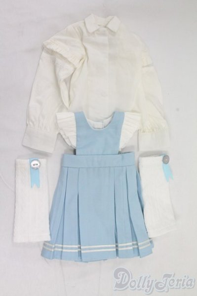 画像1: SDM＆MSD/OF:衣装セット I-26-02-08-105-KD-ZI (1)