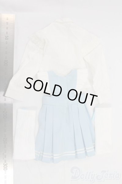 画像2: SDM＆MSD/OF:衣装セット I-26-02-08-105-KD-ZI (2)