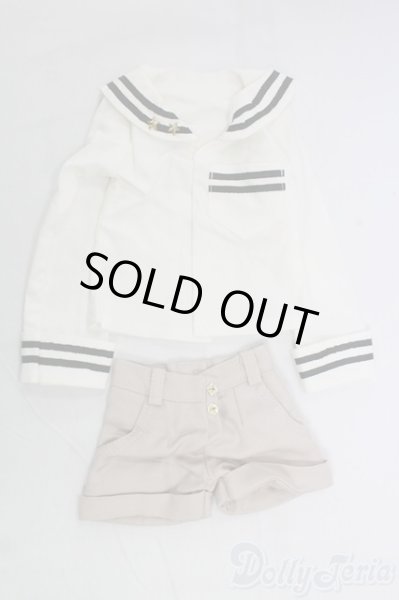 画像1: SDM＆MSD/OF:衣装セット I-26-02-08-106-KD-ZI (1)