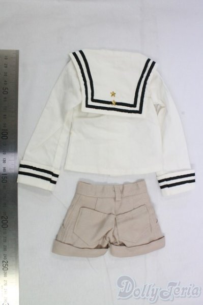 画像2: SDM＆MSD/OF:衣装セット I-26-02-08-106-KD-ZI (2)