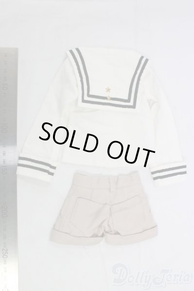 画像2: SDM＆MSD/OF:衣装セット I-26-02-08-106-KD-ZI (2)