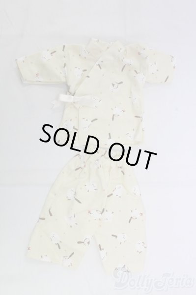 画像1: SDM＆MSD/OF:甚平セット I-26-02-08-110-KD-ZI (1)