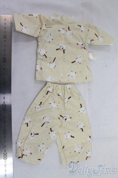 画像2: SDM＆MSD/OF:甚平セット I-26-02-08-110-KD-ZI (2)