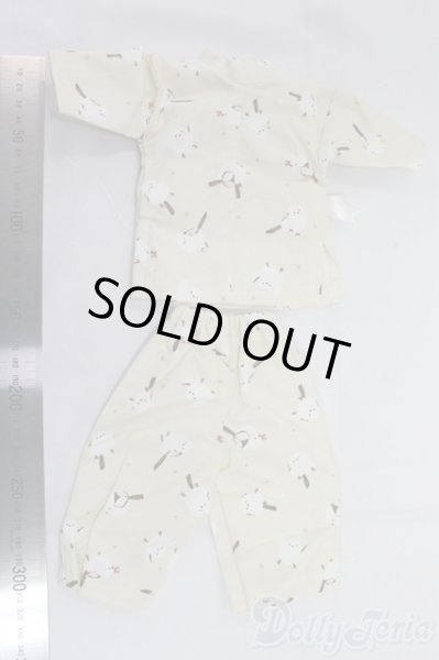 画像2: SDM＆MSD/OF:甚平セット I-26-02-08-110-KD-ZI (2)