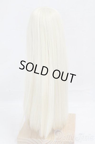 画像2: 6-6.5inch/ウィッグ I-26-02-08-040-KD-ZI (2)