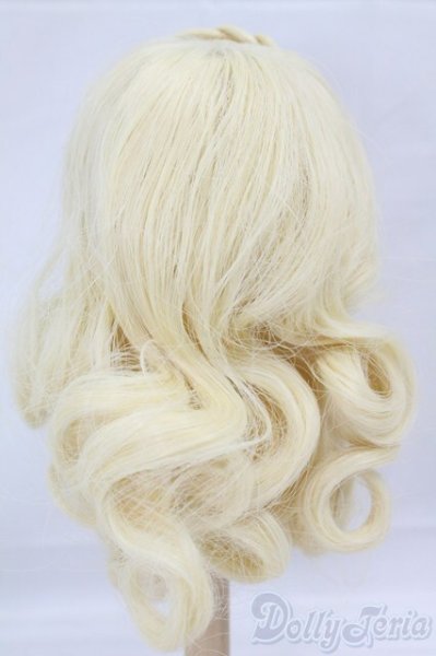 画像2: 7-8inch/ウィッグ I-26-02-08-038-KD-ZI (2)