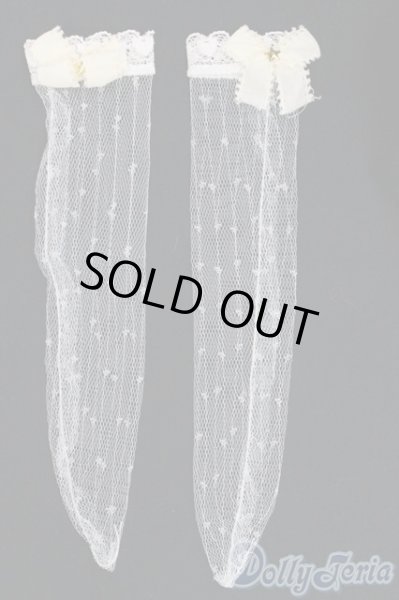 画像1: SDM＆MSD/OF:靴下 I-26-02-08-030-KD-ZI (1)