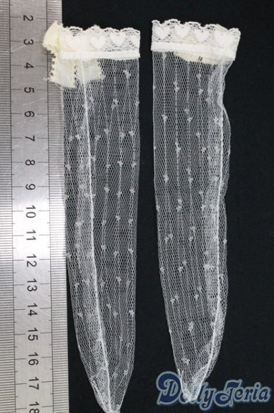 画像2: SDM＆MSD/OF:靴下 I-26-02-08-030-KD-ZI (2)