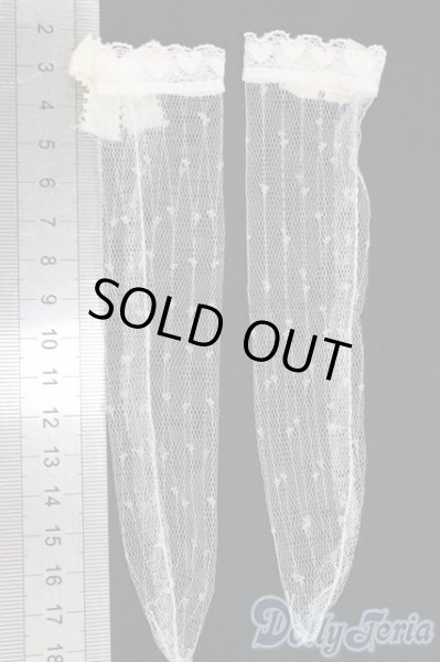 画像2: SDM＆MSD/OF:靴下 I-26-02-08-030-KD-ZI (2)