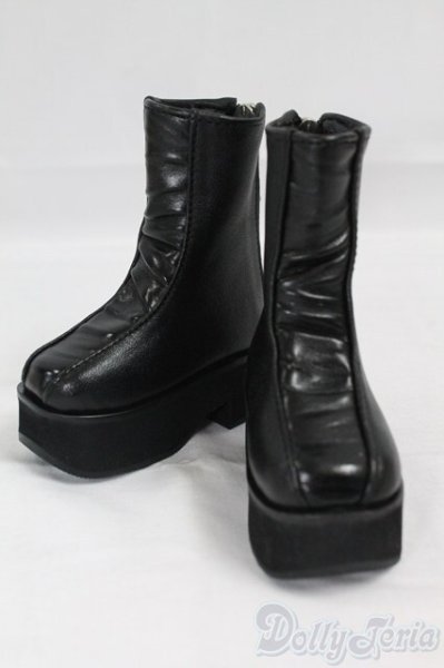 画像1: SDGrB＆SD13男の子/OF:靴 I-26-02-08-022-KD-ZI (1)