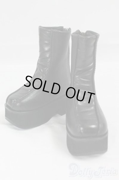 画像1: SDGrB＆SD13男の子/OF:靴 I-26-02-08-022-KD-ZI (1)