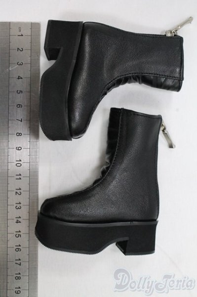 画像2: SDGrB＆SD13男の子/OF:靴 I-26-02-08-022-KD-ZI (2)