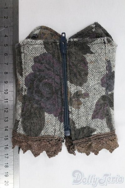 画像2: SD/OF:小物 I-26-02-08-018-KD-ZI (2)