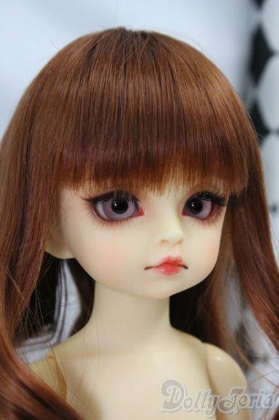 画像2: 幼SD/リトルロリーナ I-26-02-08-053-KD-ZI (2)