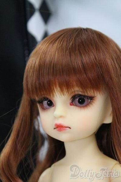 画像3: 幼SD/リトルロリーナ I-26-02-08-053-KD-ZI (3)