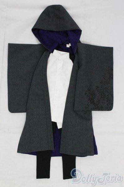 画像1: SDGrB/OF:着物セット Yoshio Jogan(ボークス) I-26-02-08-103-KD-ZI (1)