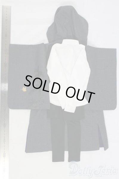 画像2: SDGrB/OF:着物セット Yoshio Jogan(ボークス) I-26-02-08-103-KD-ZI (2)